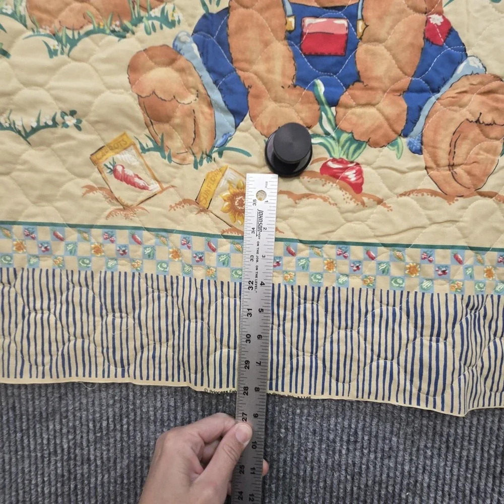 Princess Fabrics pre owned